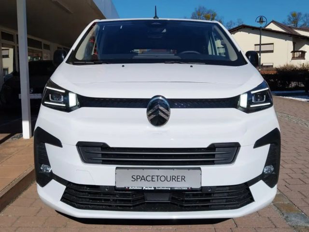 Citroën Spacetourer