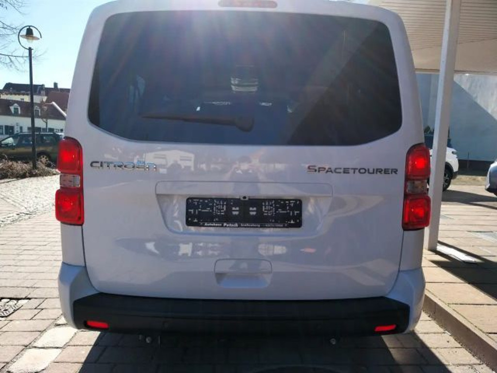 Citroën Spacetourer
