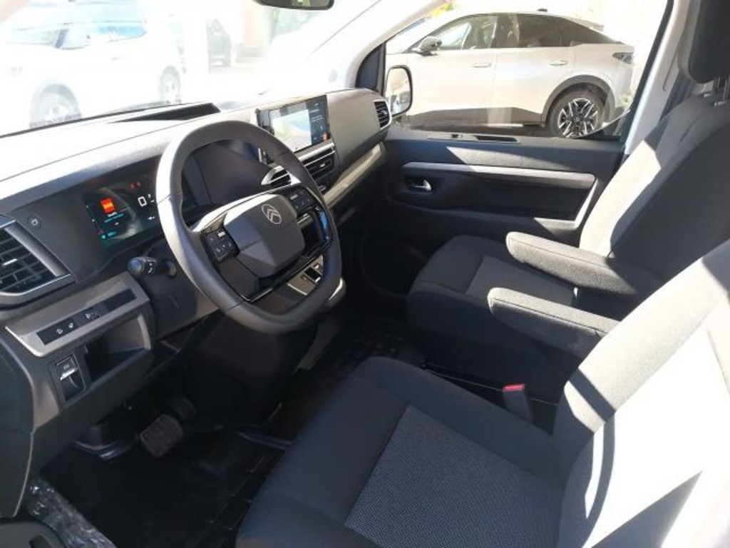 Citroën Spacetourer