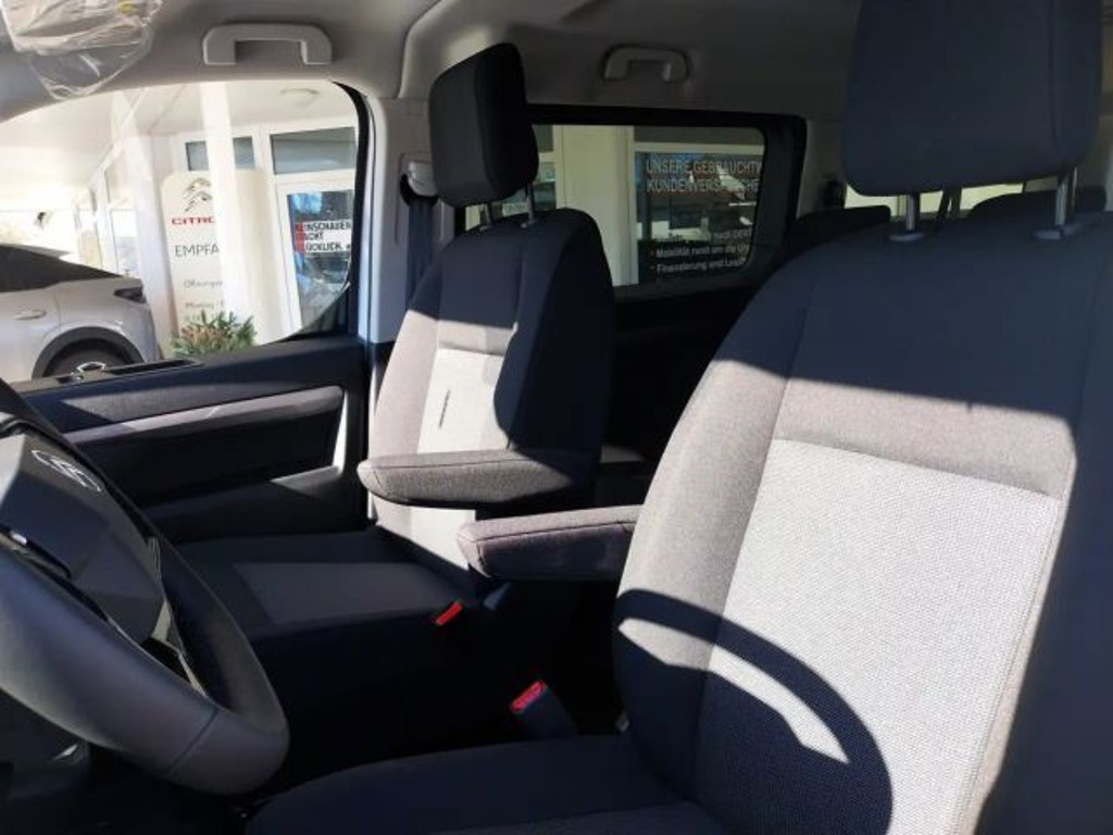 Citroën Spacetourer