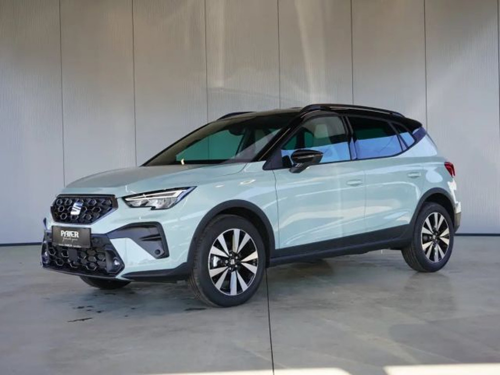 Seat Arona FR-lijn 1.0 TSI DSG