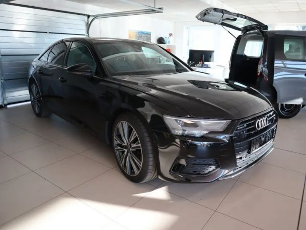 Audi A6 Sedan Quattro Sport 55 TFSI
