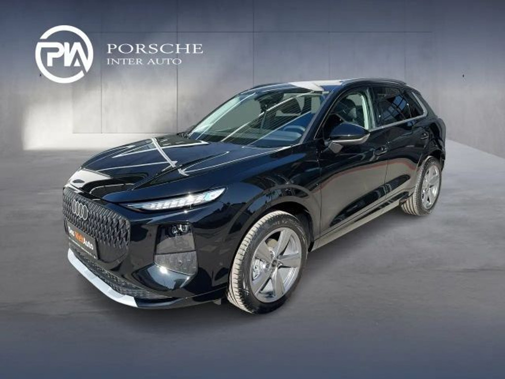 Audi Q3 TFSI 110 kW  intense