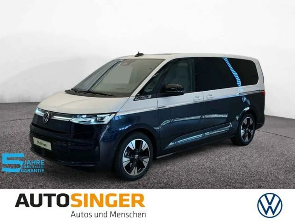 Volkswagen Multivan Style eHybrid Lang T7