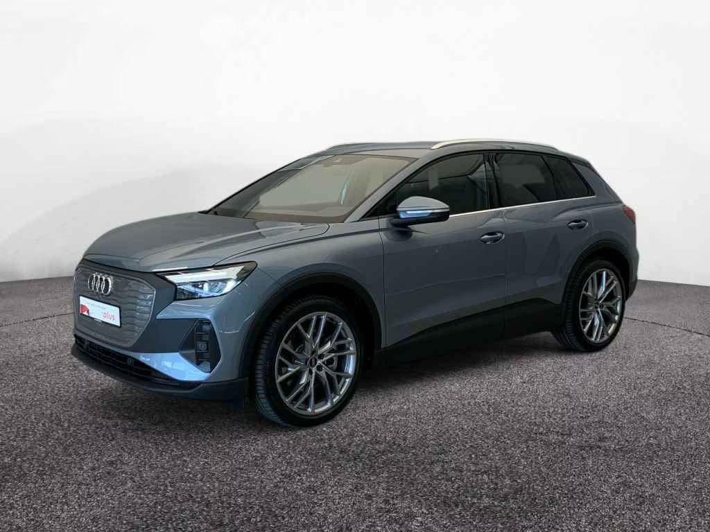 Audi Q4 e-tron Quattro