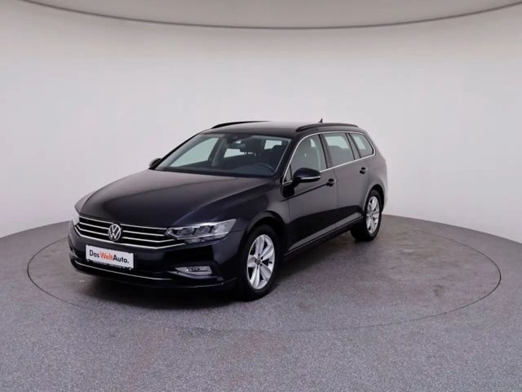 Volkswagen Passat DSG Variant ACT Elegance Elegance