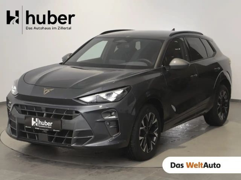 Cupra Terramar 1.5 e-TSI 150 PS DSG