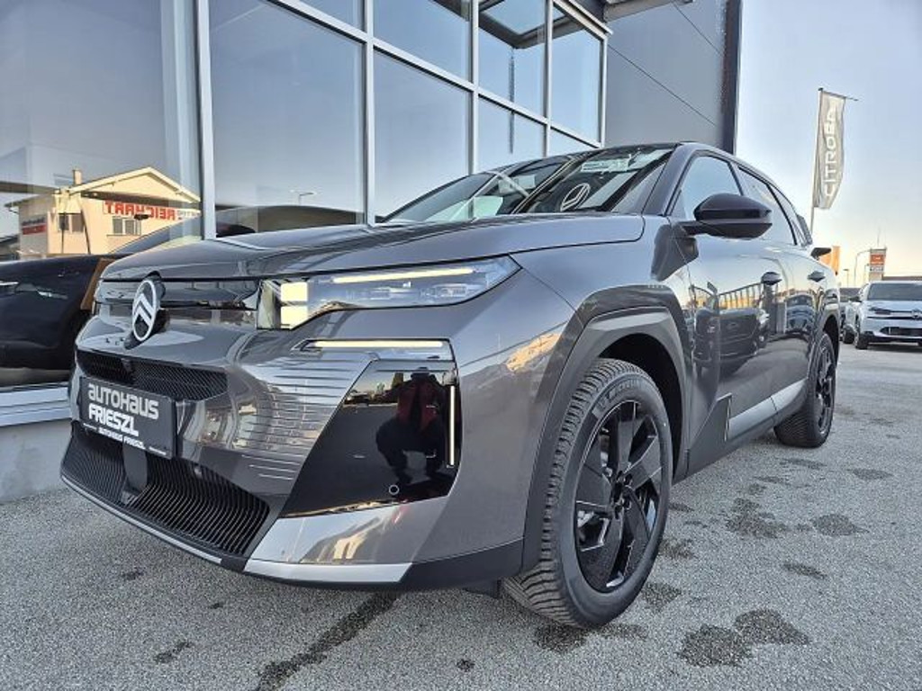 Citroën C5 Aircross Max