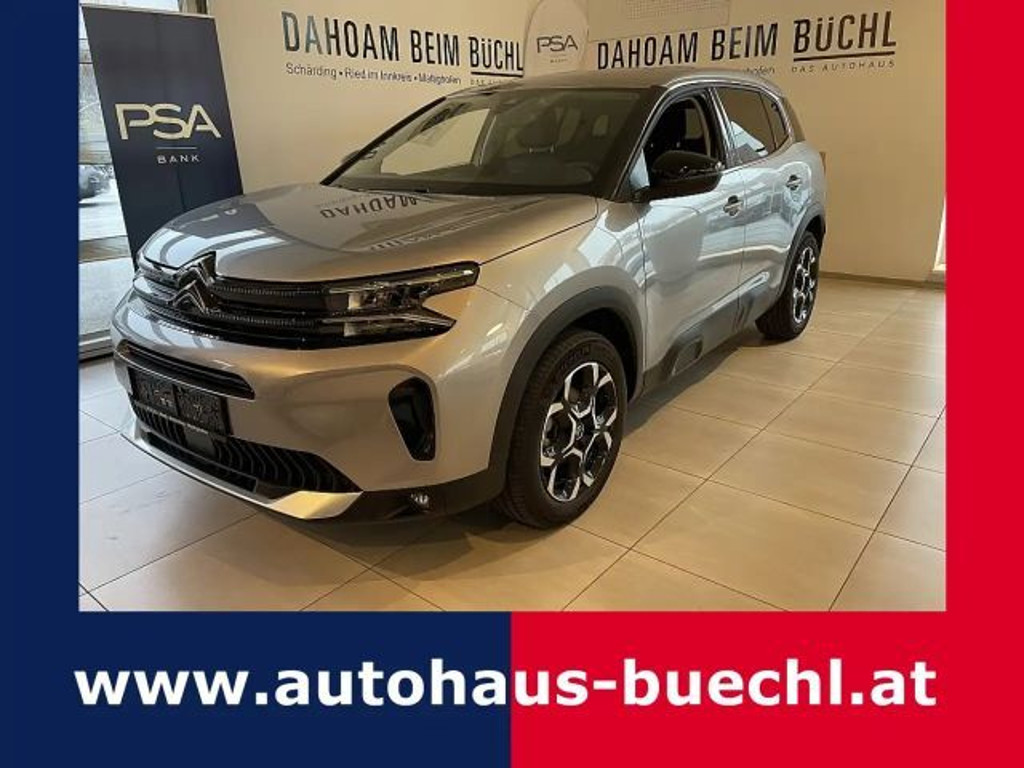 Citroën C5 Aircross BlueHDi Feel