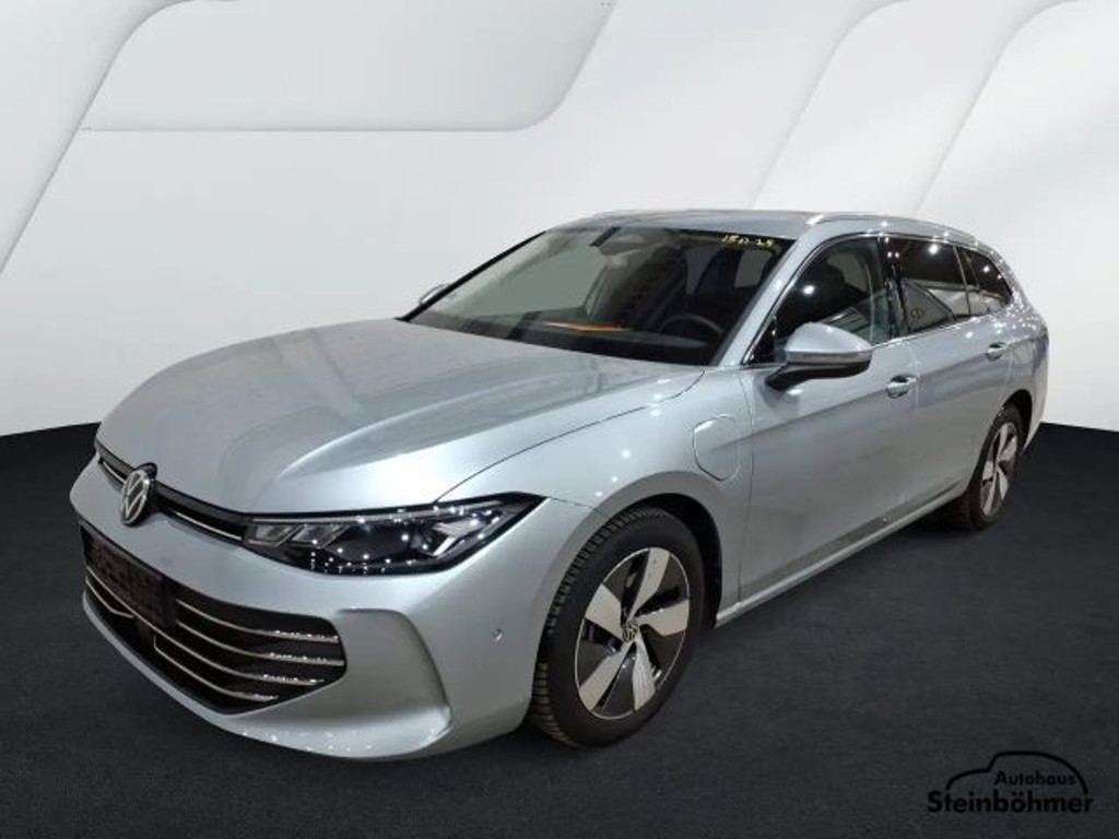 Volkswagen Passat Business DSG eHybrid