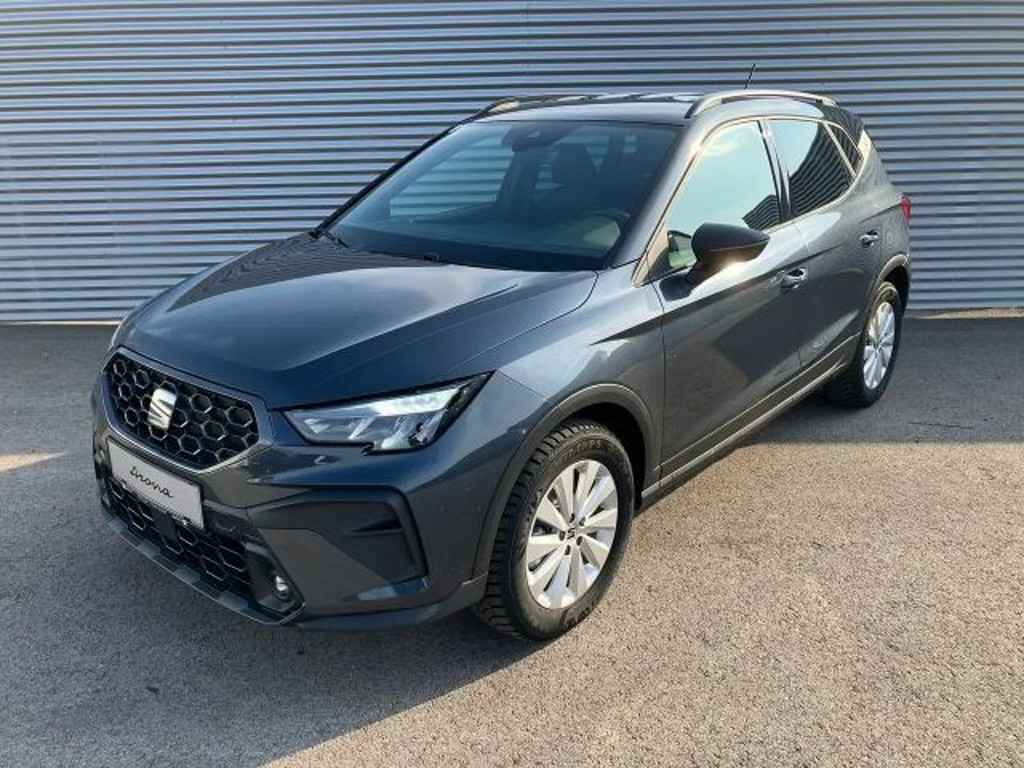 Seat Arona Style 1.0 TSI DSG