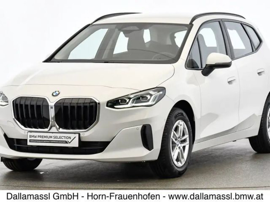 BMW 2 Serie 218 Sedan 218i