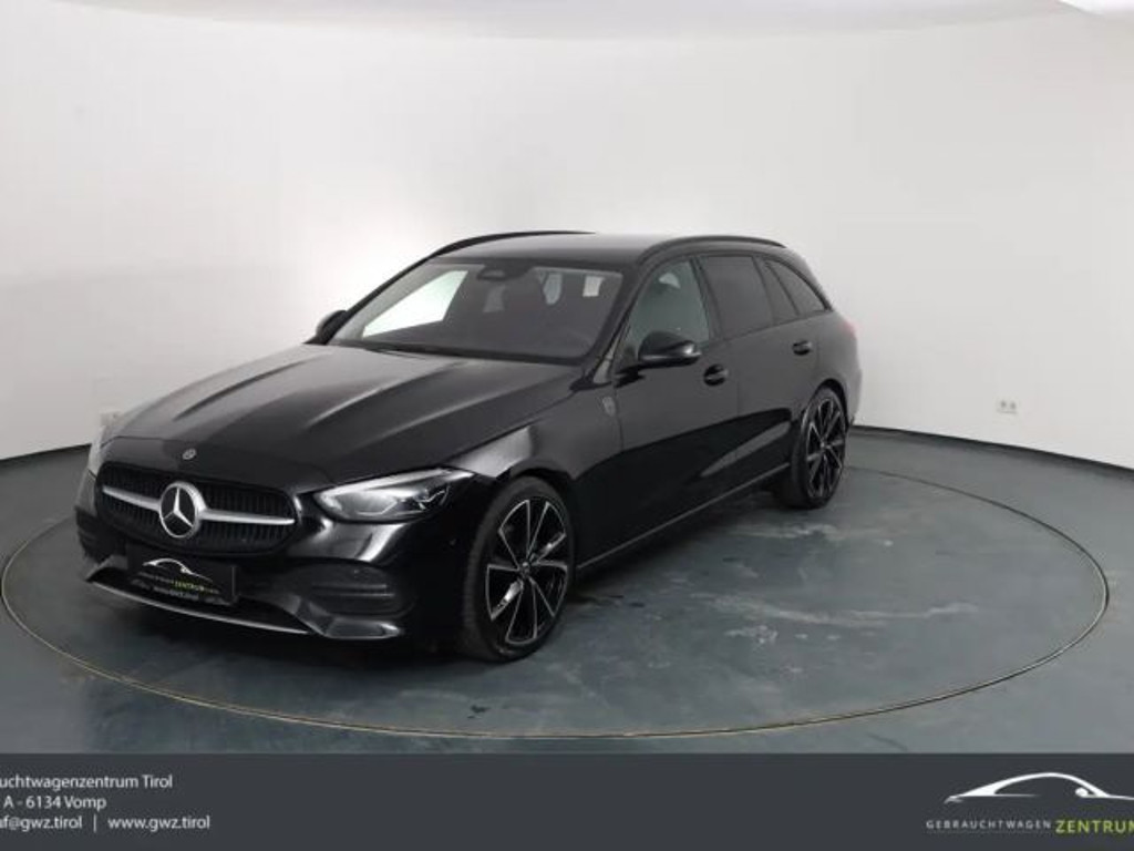 Mercedes-Benz C-Klasse C 200 Estate C 200 d