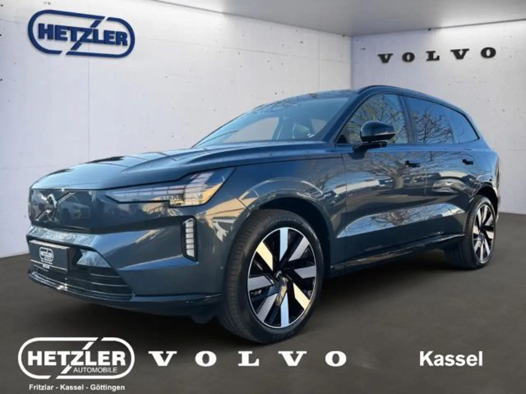Volvo EX90 AWD Vierwielaandrijving Ultra