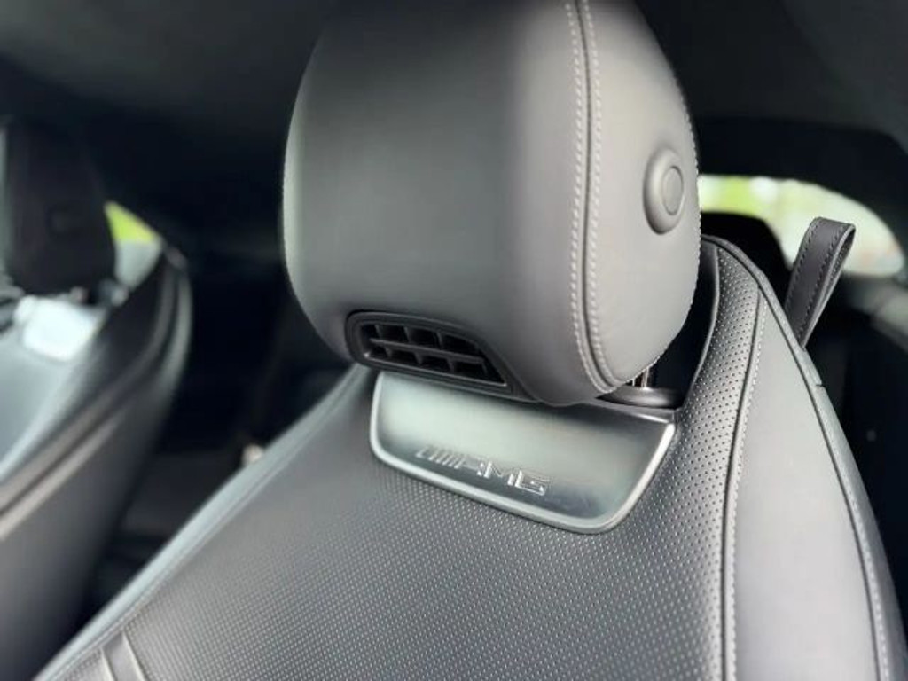 Mercedes-Benz SL-Klasse