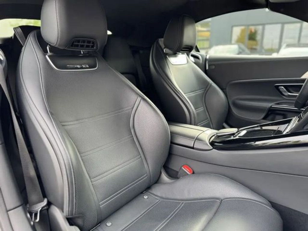 Mercedes-Benz SL-Klasse