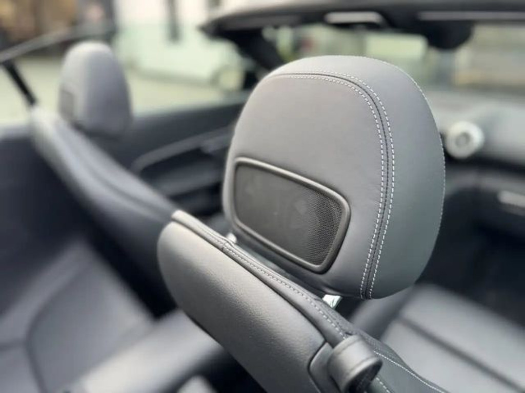 Mercedes-Benz SL-Klasse