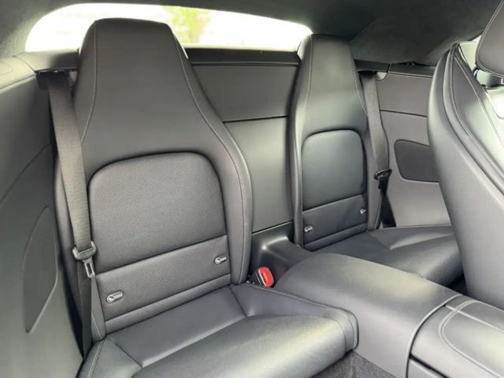 Mercedes-Benz SL-Klasse