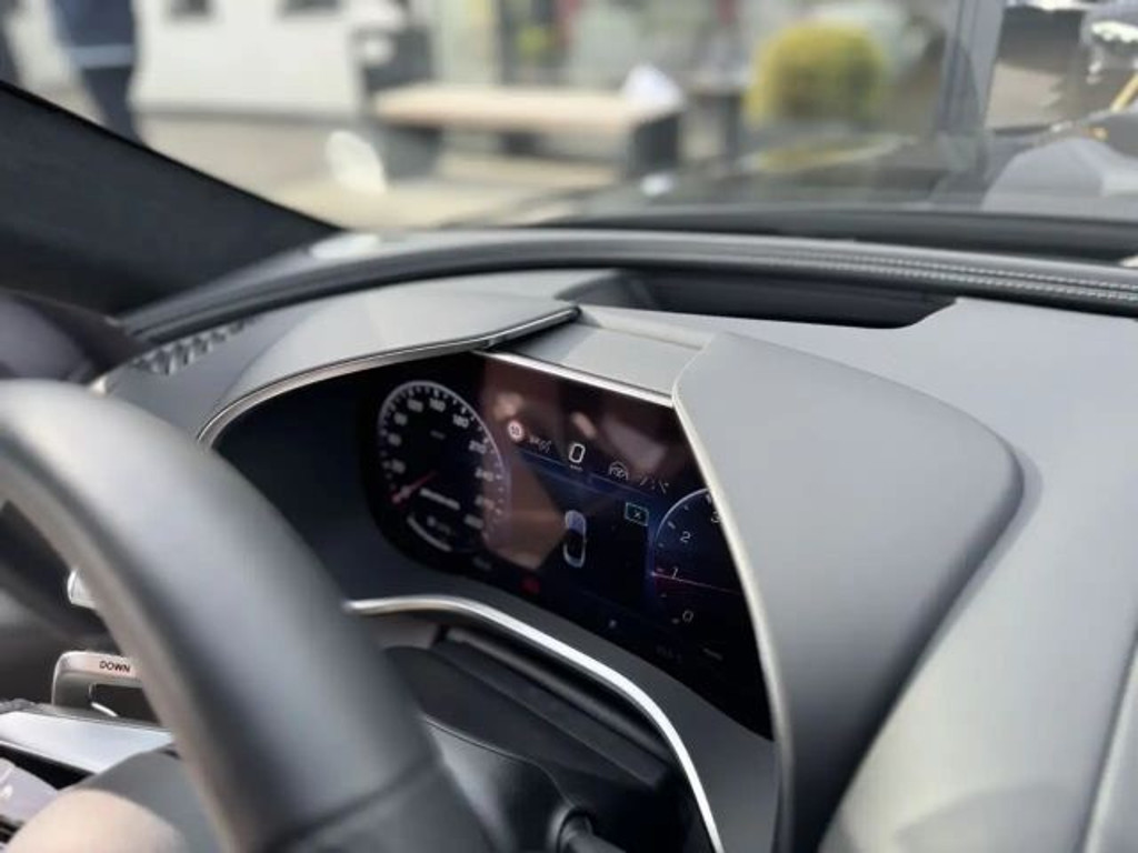 Mercedes-Benz SL-Klasse