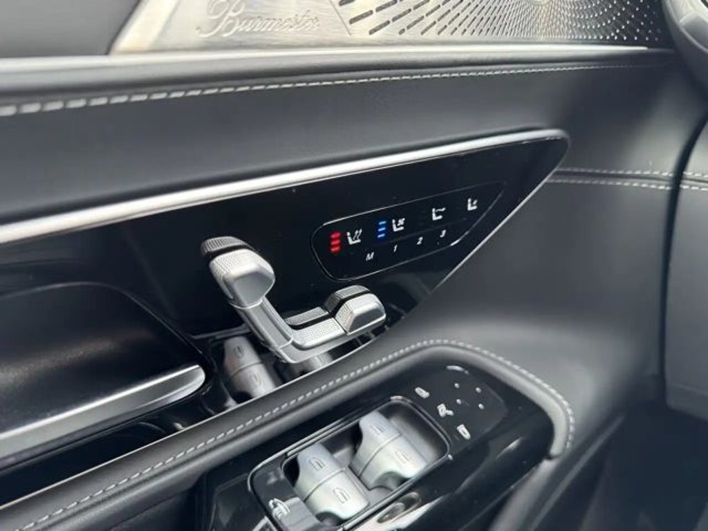 Mercedes-Benz SL-Klasse