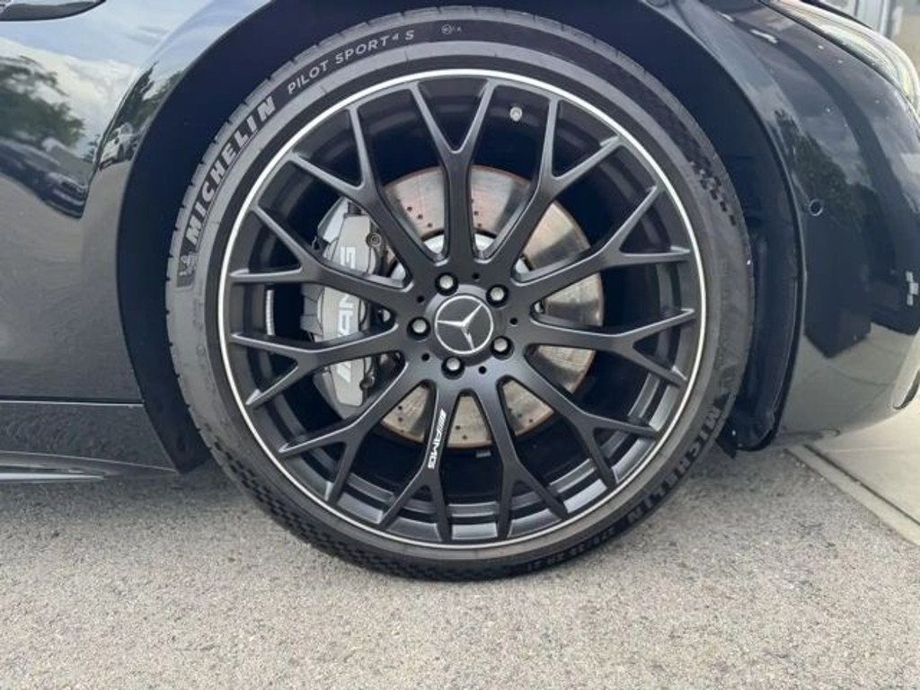 Mercedes-Benz SL-Klasse