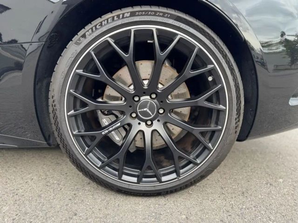 Mercedes-Benz SL-Klasse