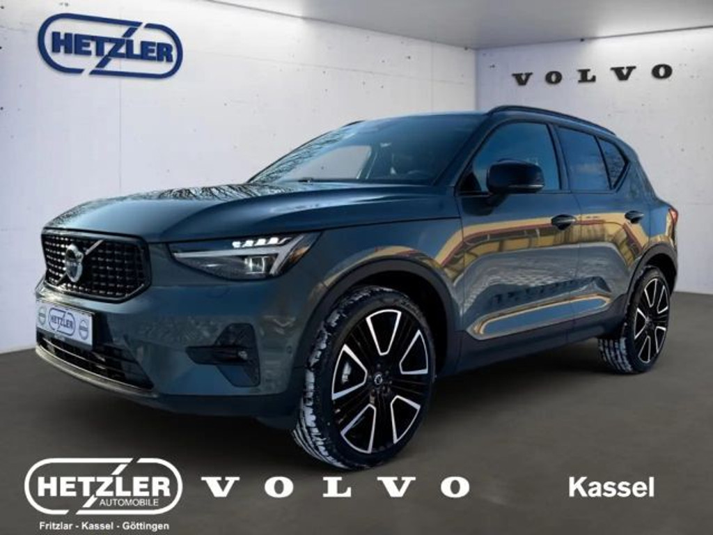 Volvo XC40 Dark Ultra