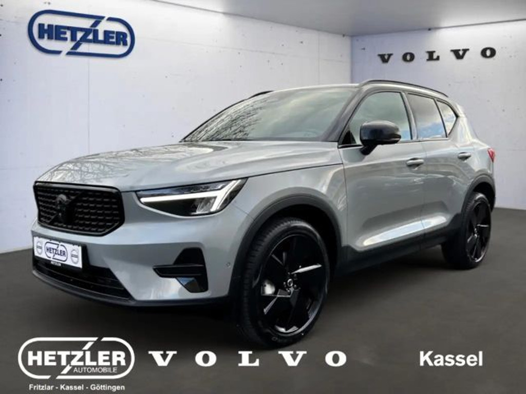 Volvo XC40 Ultra