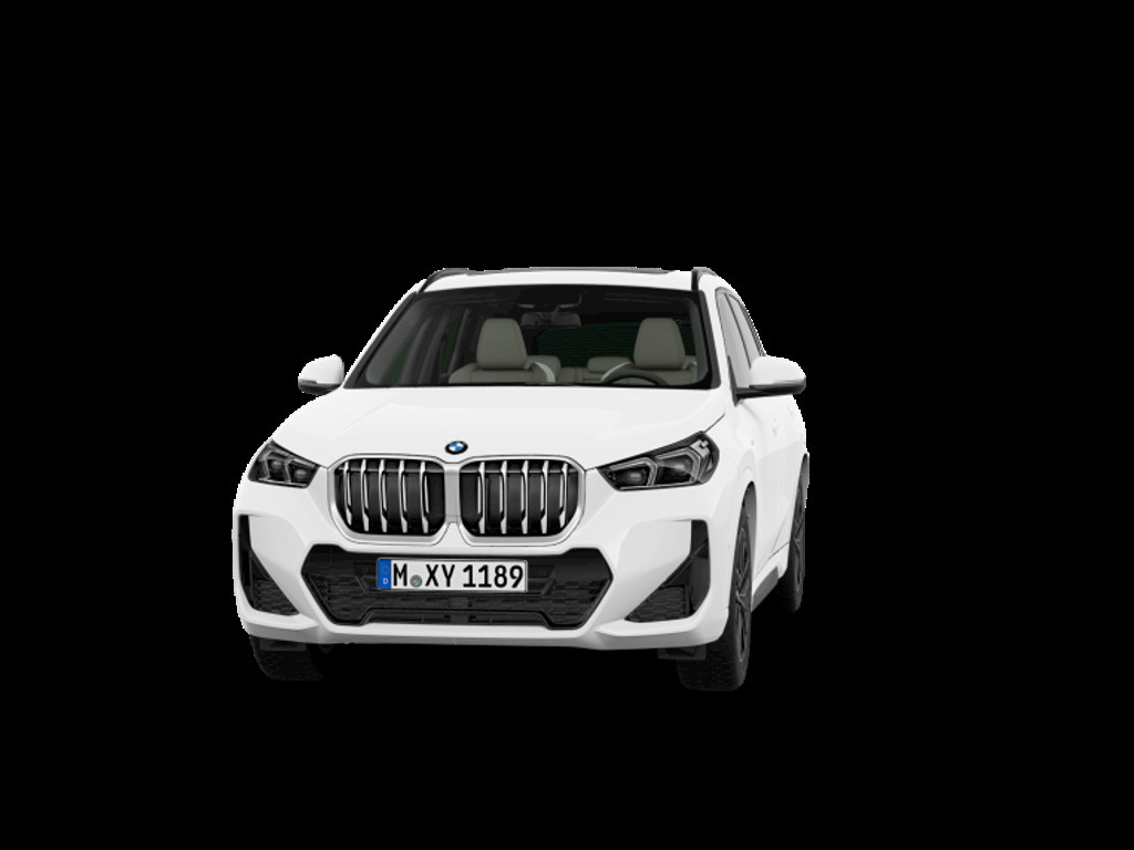 BMW X1 M-Sport