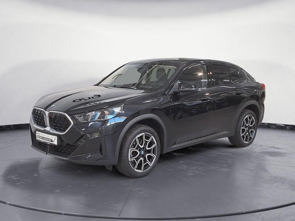 BMW X2 sDrive20i