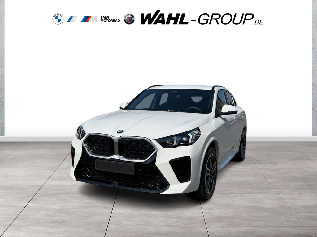 BMW X2 sDrive20i