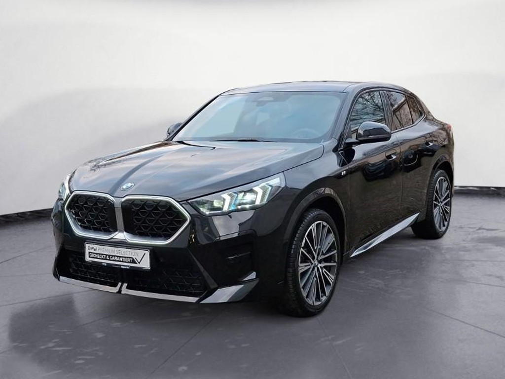BMW X2 sDrive20i