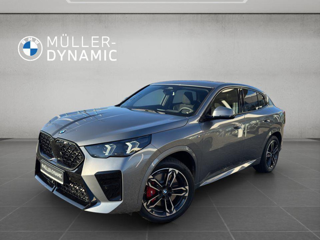 BMW X2 sDrive20i