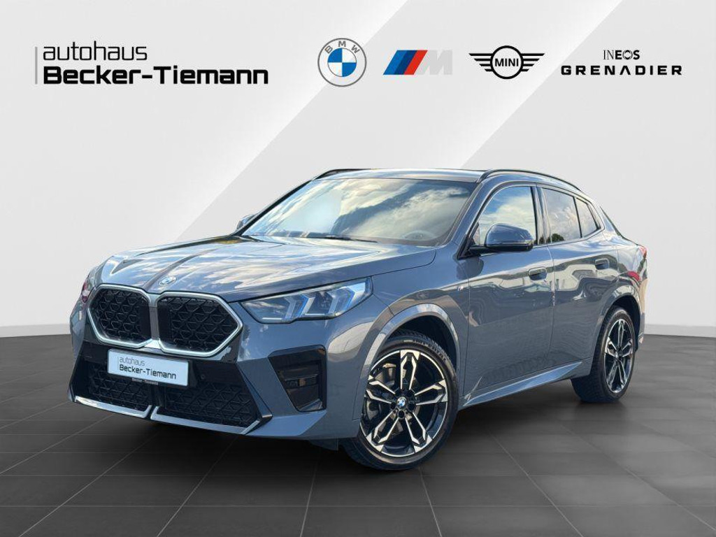 BMW X2 sDrive20i