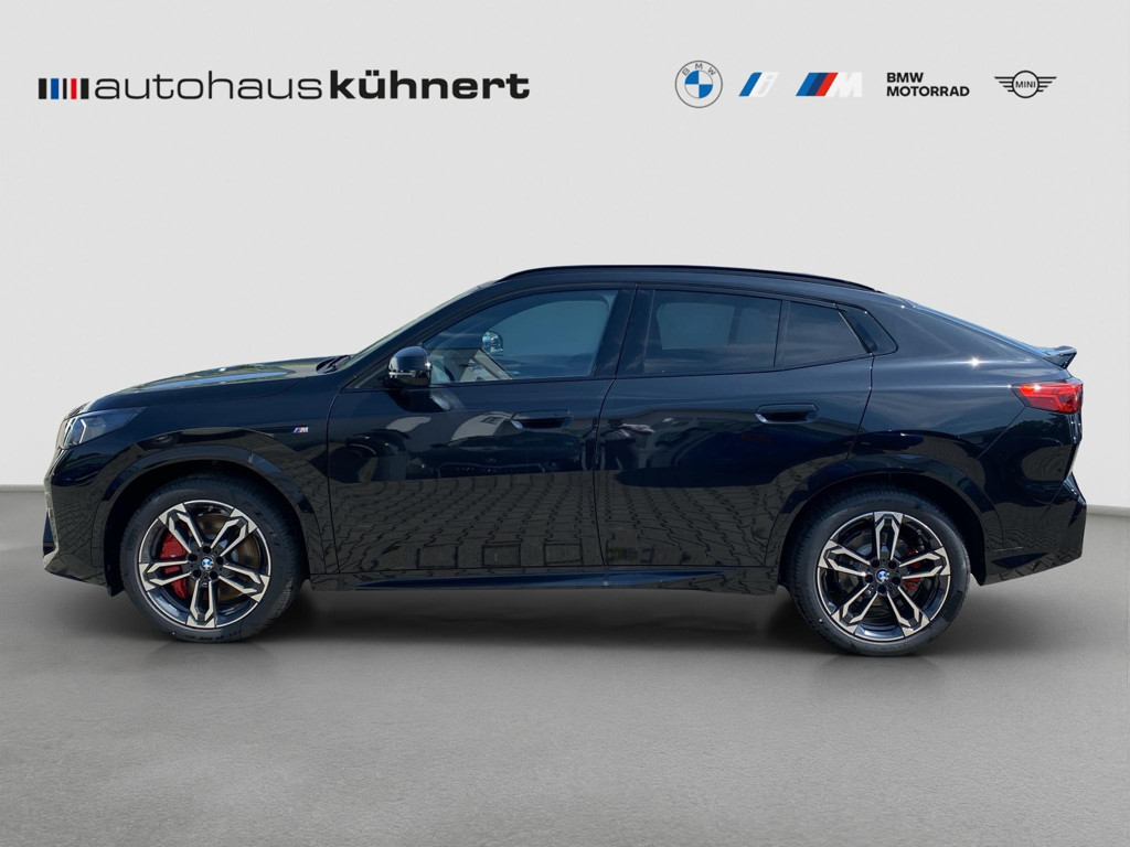 BMW X2 sDrive18d