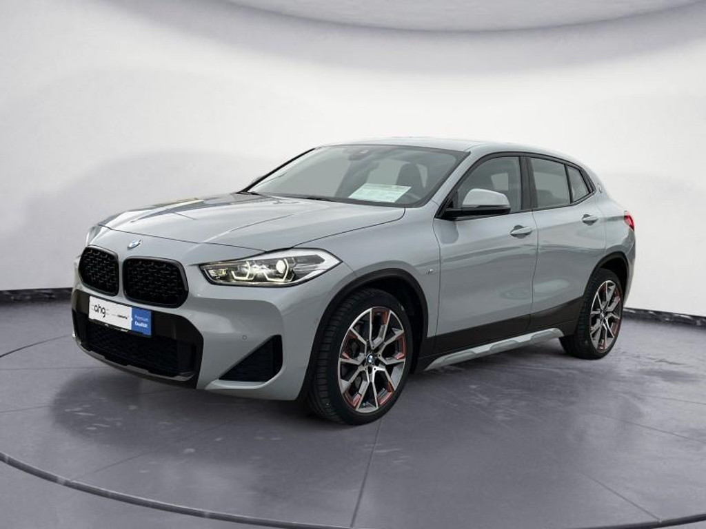BMW X2 sDrive20i