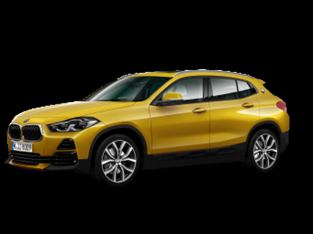 BMW X2 xDrive20d
