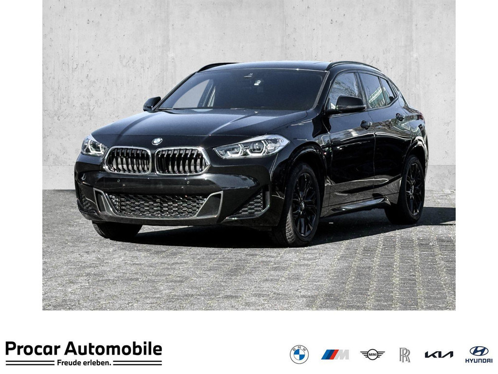 BMW X2 sDrive20d