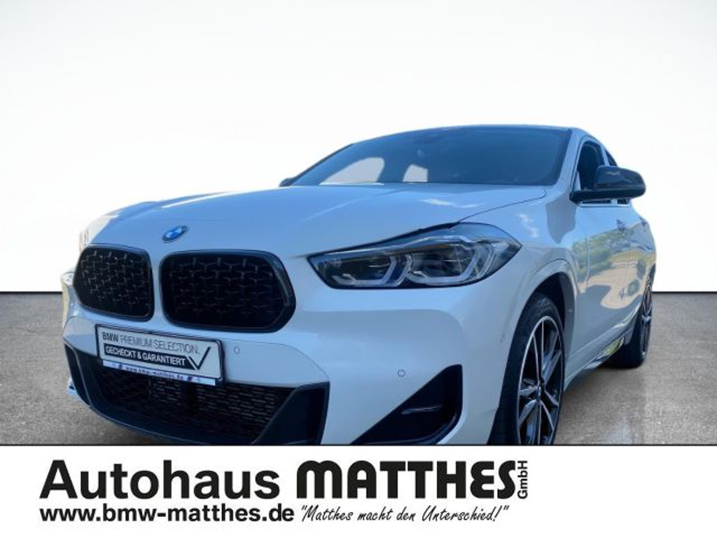 BMW X2 M35i