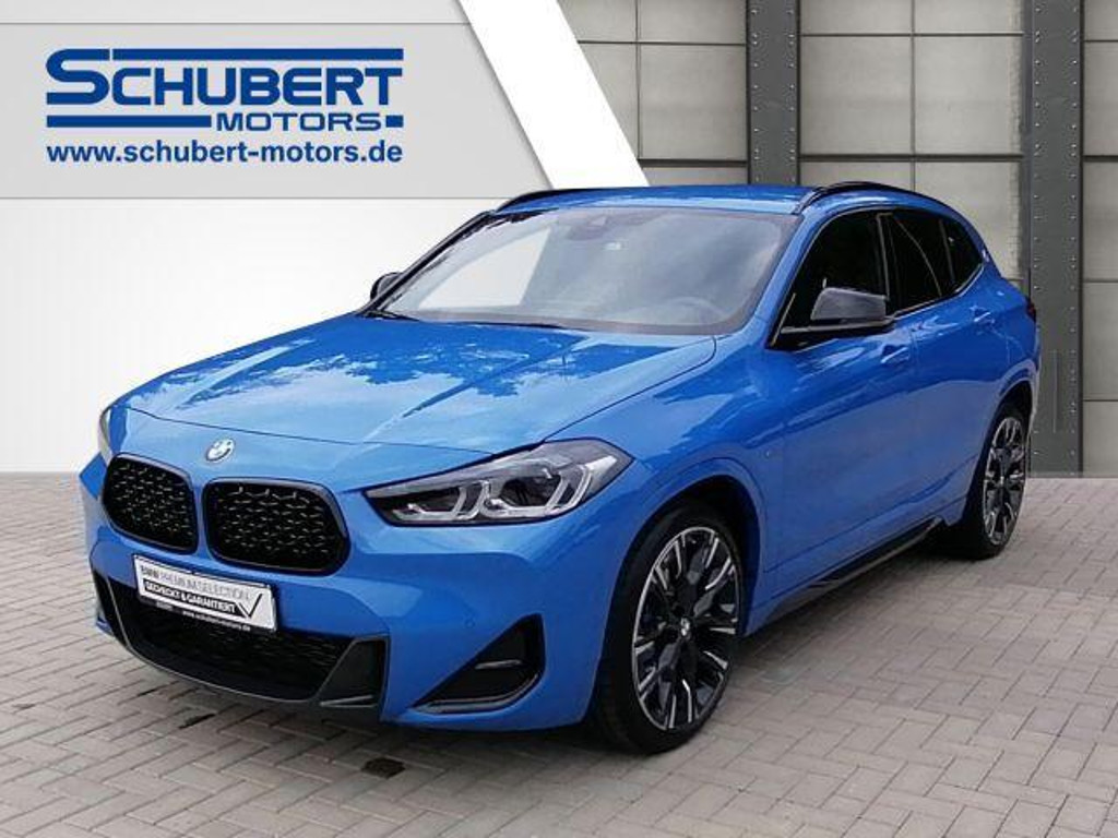 BMW X2 M35i