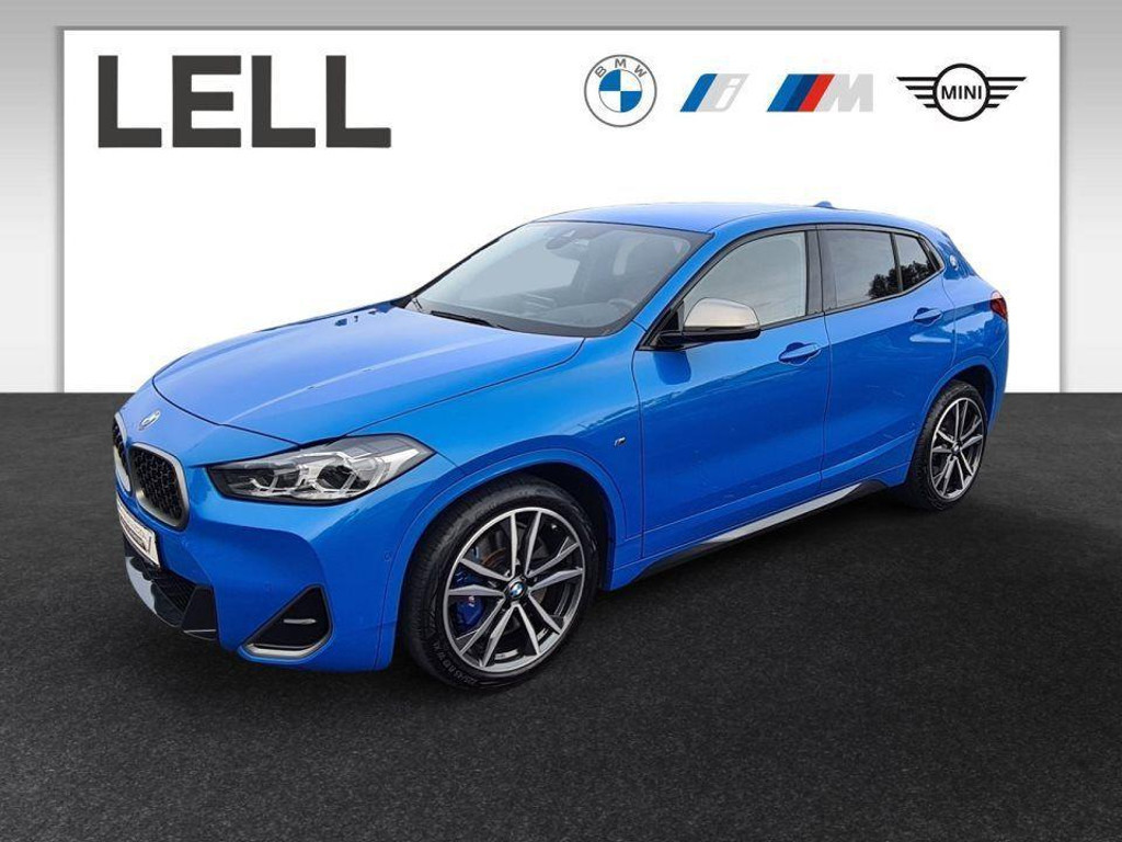 BMW X2 M35i