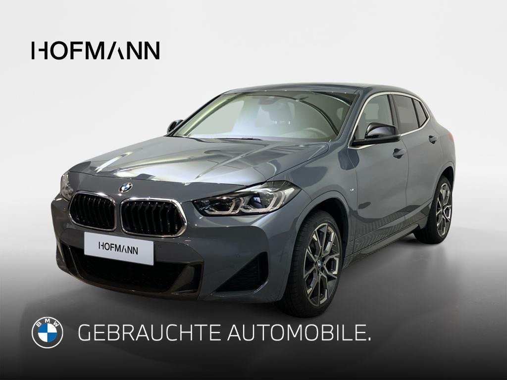 BMW X2 X2 25D X2 sDrive25d