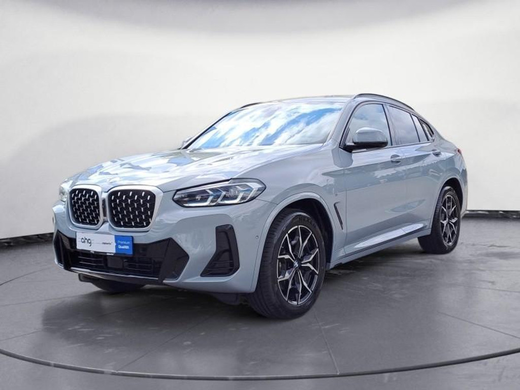 BMW X4 xDrive30i