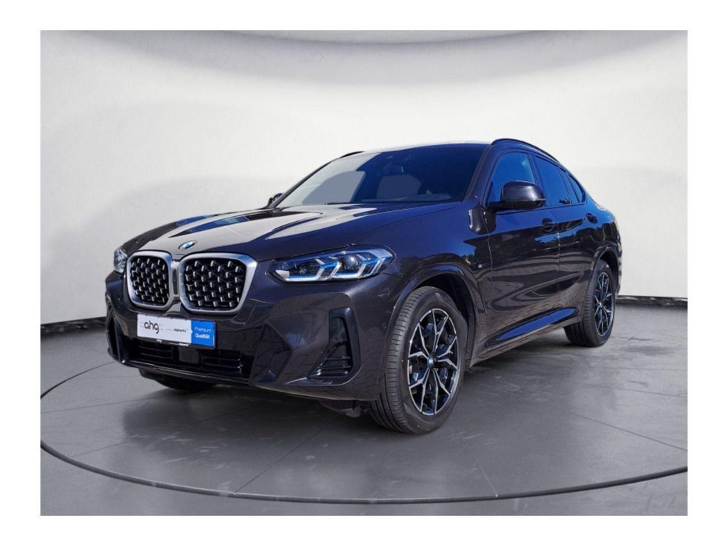 BMW X4 xDrive30i