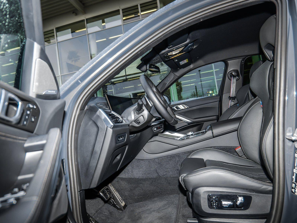 BMW X6 M-Sport xDrive30d