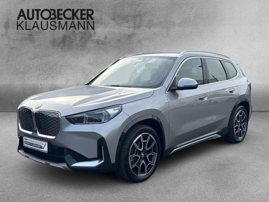 BMW iX1 xDrive30