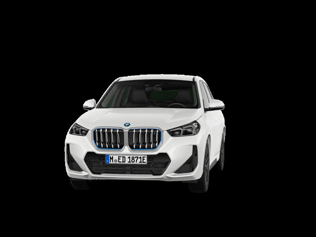 BMW iX1 xDrive30