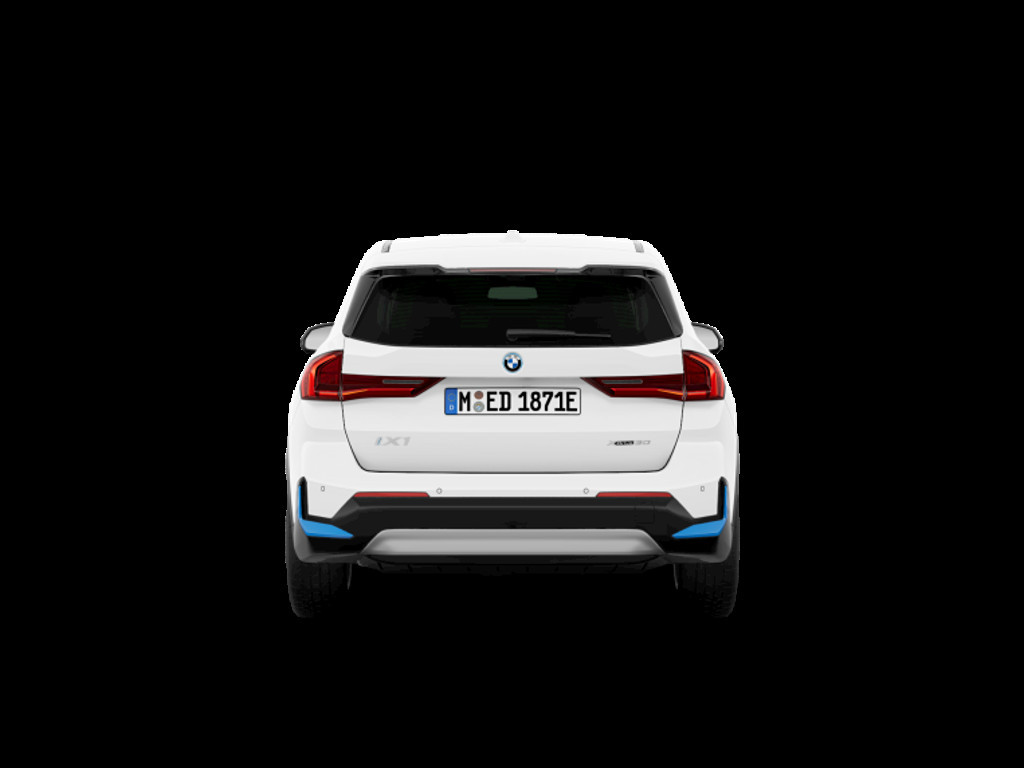 BMW iX1