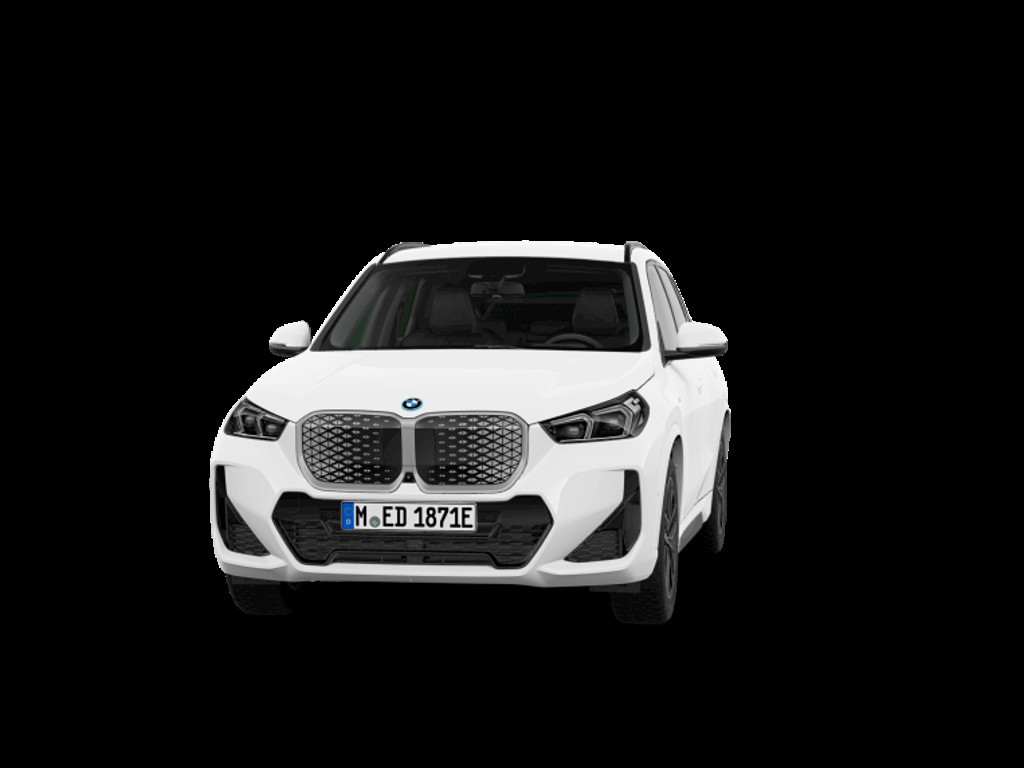 BMW iX1 xDrive30