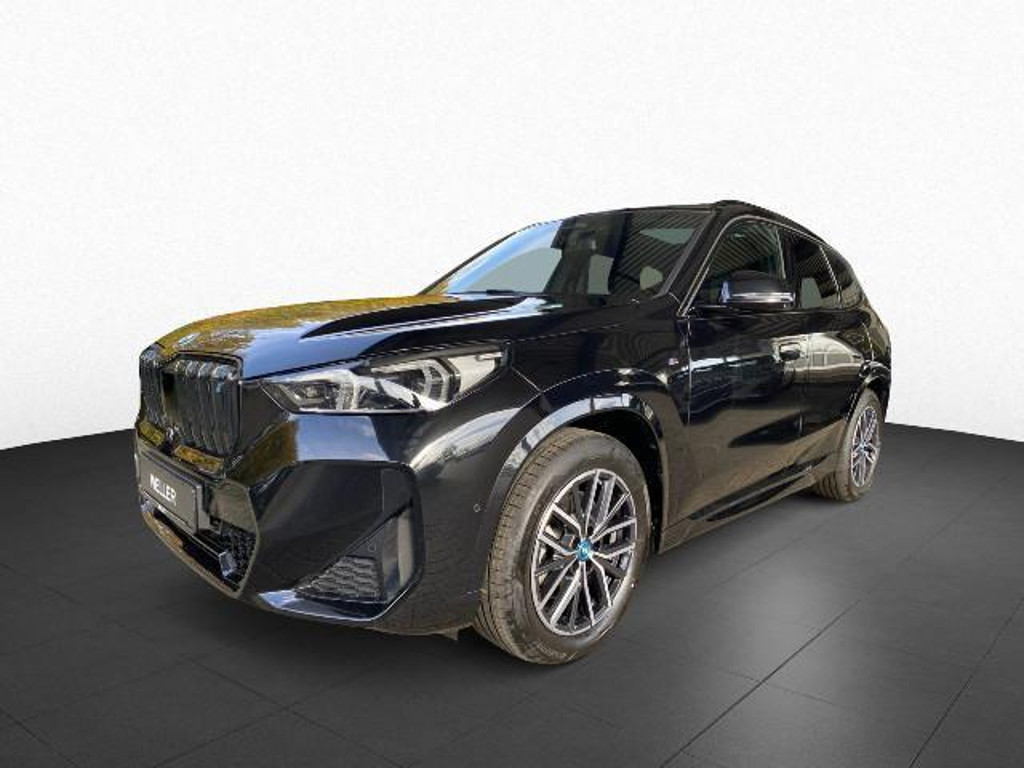 BMW iX1 M-Sport xDrive30